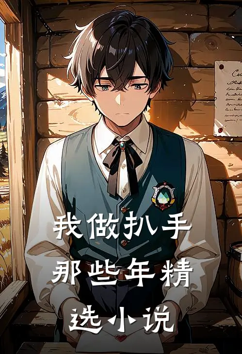 我做扒手那些年精选小说