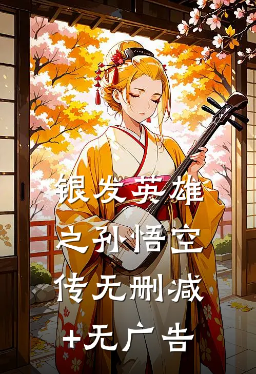 银发英雄之孙悟空传无删减+无广告