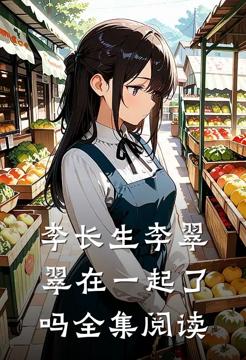 李长生李翠翠在一起了吗全集阅读