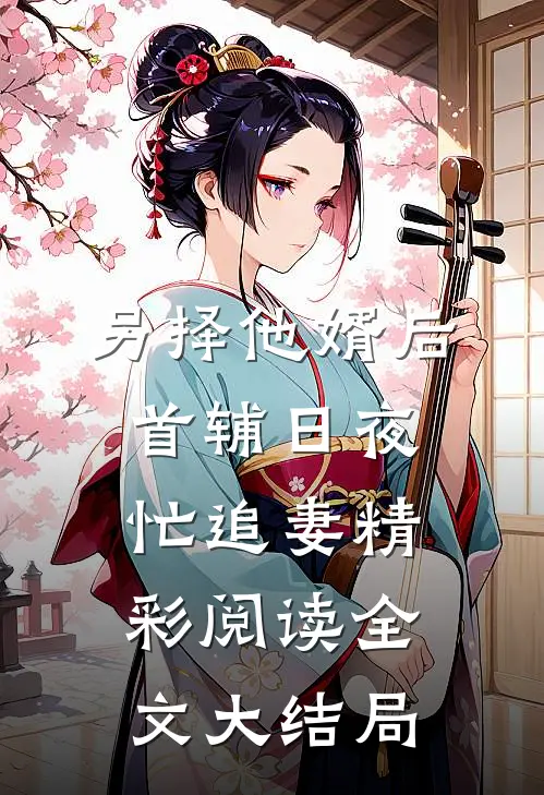 另择他婿后，首辅日夜忙追妻精彩阅读全文大结局
