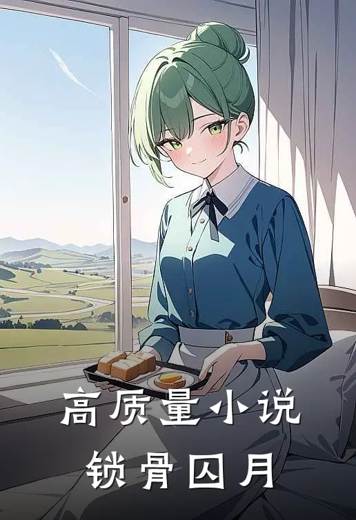 高质量小说锁骨囚月