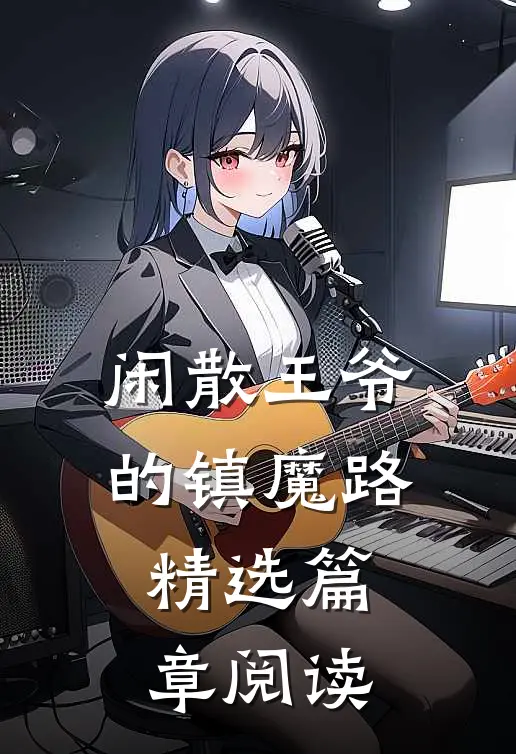 闲散王爷的镇魔路精选篇章阅读