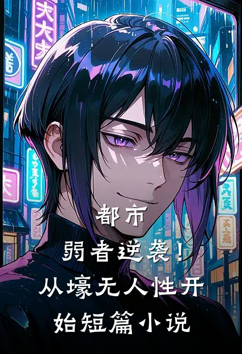 都市：弱者逆袭！从壕无人性开始短篇小说