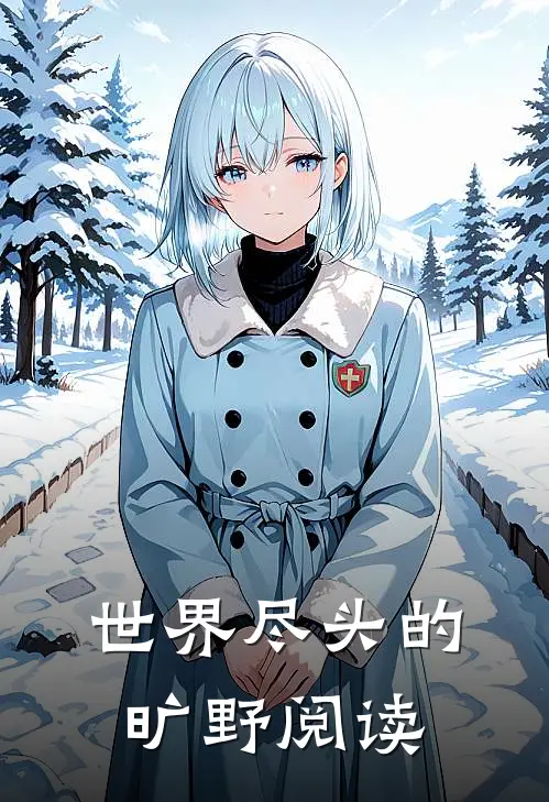 世界尽头的旷野阅读