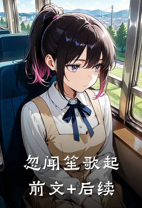 忽闻笙歌起前文+后续