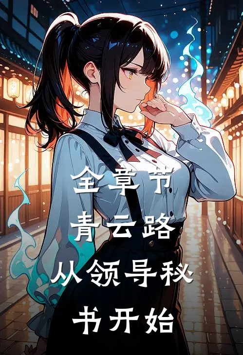 全章节青云路：从领导秘书开始