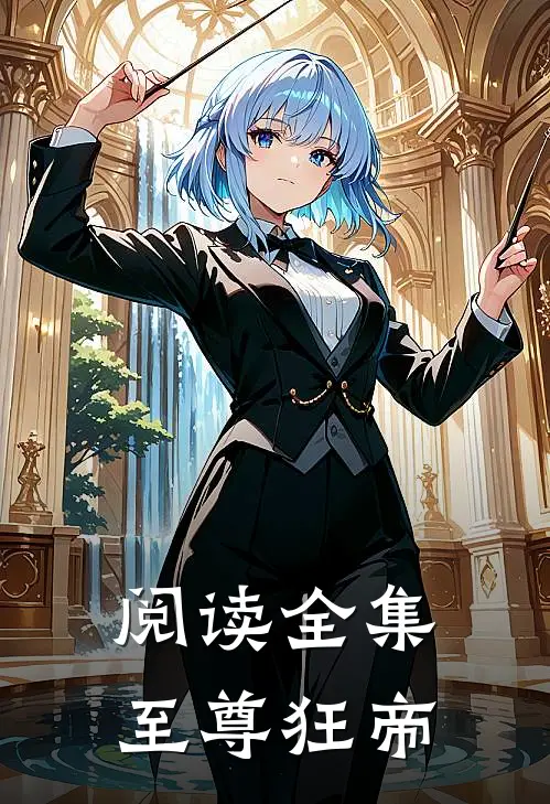阅读全集至尊狂帝
