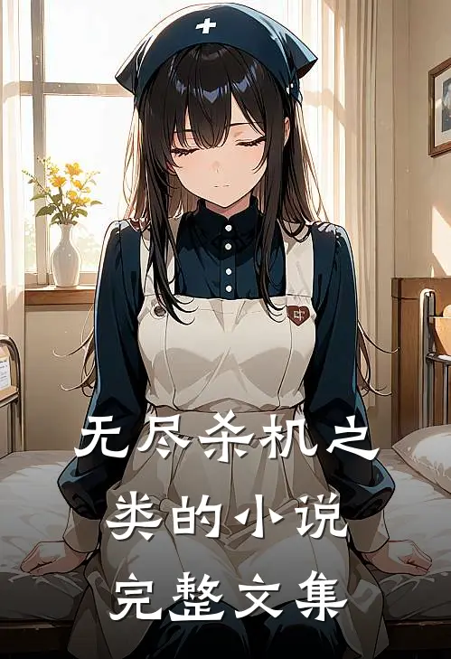无尽杀机之类的小说完整文集