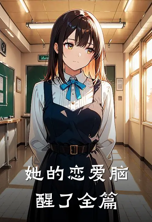 她的恋爱脑醒了全篇