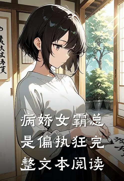 病娇女霸总是偏执狂完整文本阅读
