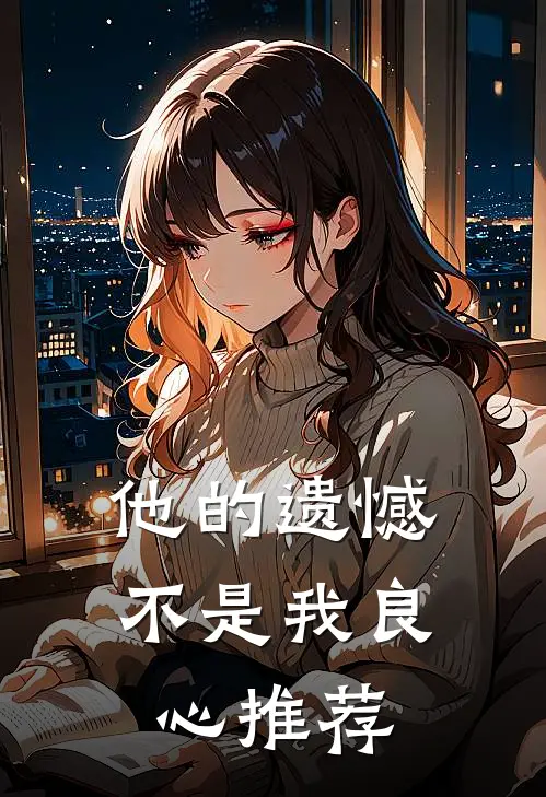 他的遗憾不是我良心推荐