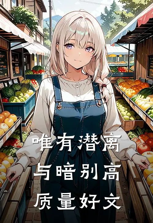 唯有潜离与暗别高质量好文