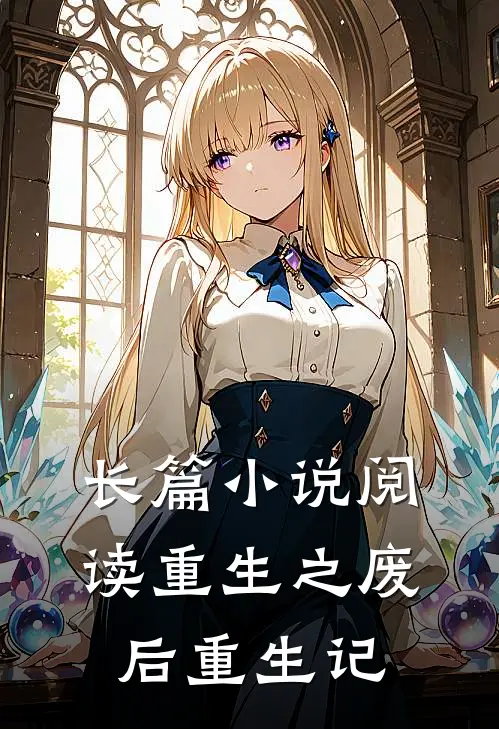 长篇小说阅读重生之废后重生记