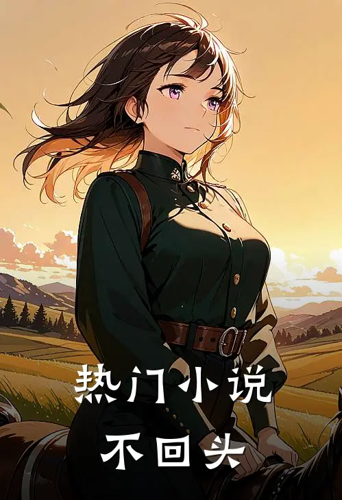 热门小说不回头