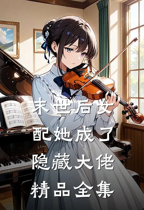 末世后女配她成了隐藏大佬精品全集
