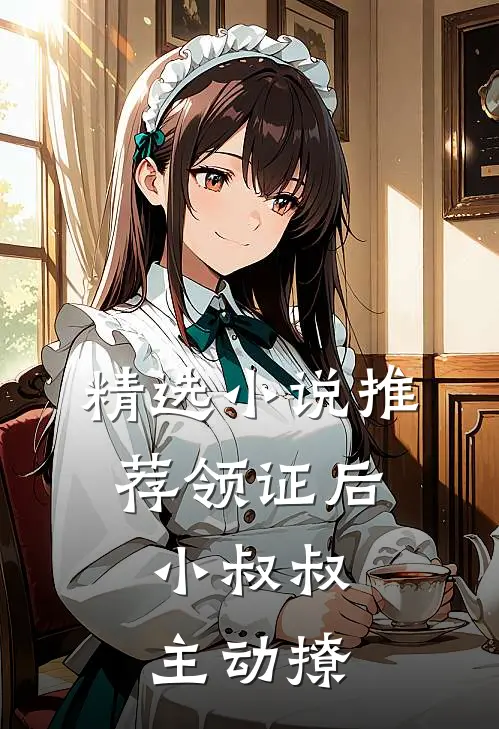 精选小说推荐领证后，小叔叔主动撩