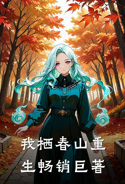 我栖春山【重生】畅销巨著