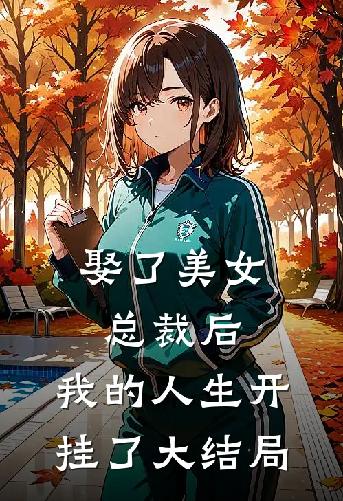 娶了美女总裁后，我的人生开挂了大结局