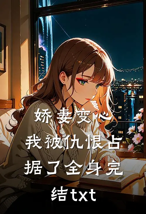 娇妻变心，我被仇恨占据了全身完结txt