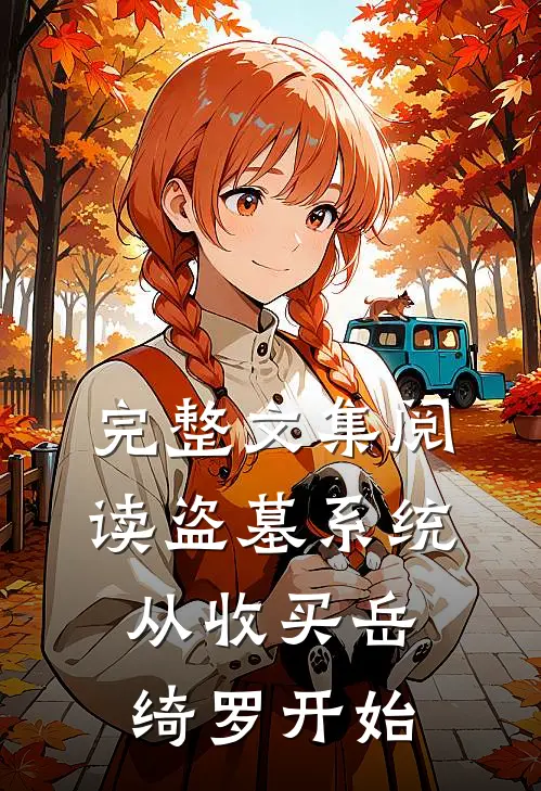 完整文集阅读盗墓系统：从收买岳绮罗开始