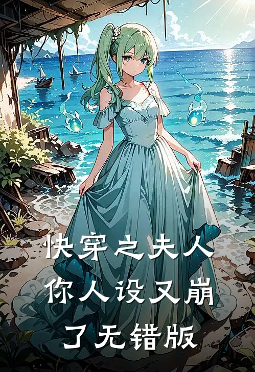 快穿之夫人你人设又崩了无错版
