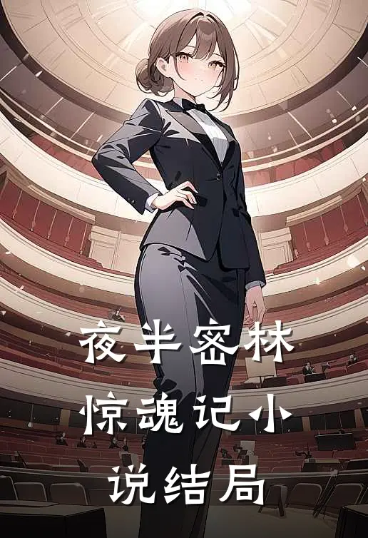 夜半密林惊魂记小说结局