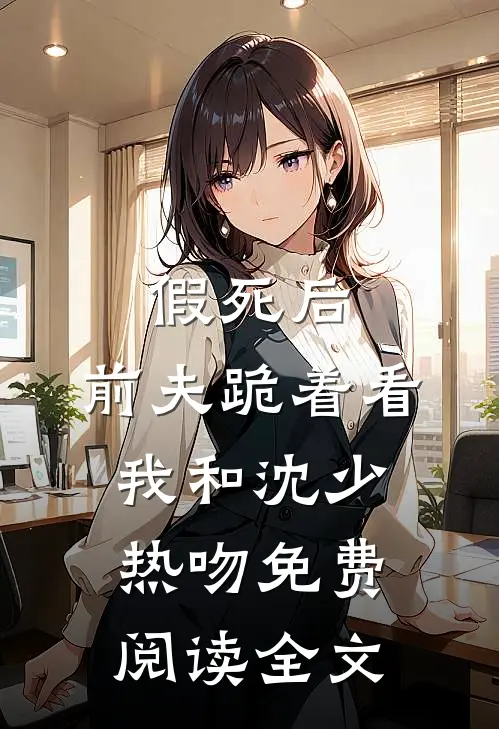 假死后，前夫跪着看我和沈少热吻免费阅读全文