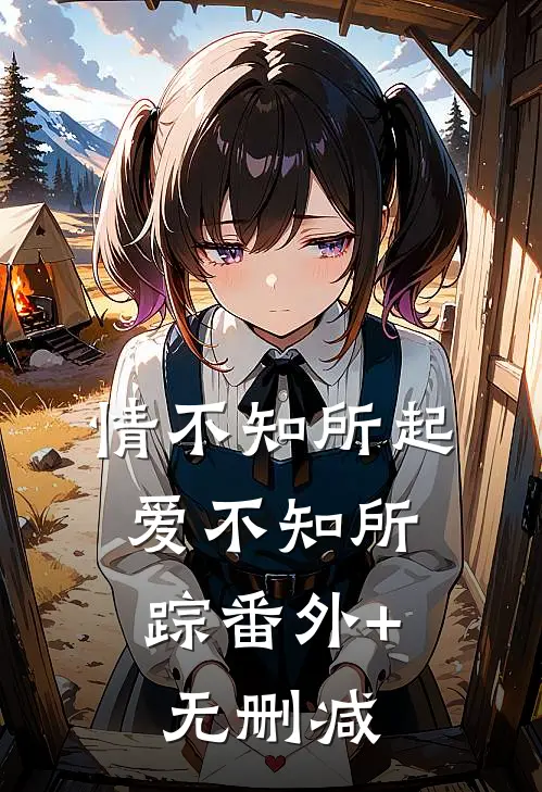 情不知所起，爱不知所踪番外+无删减