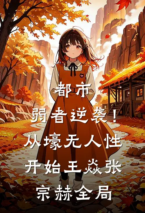 都市：弱者逆袭！从壕无人性开始王焱张宗赫全局