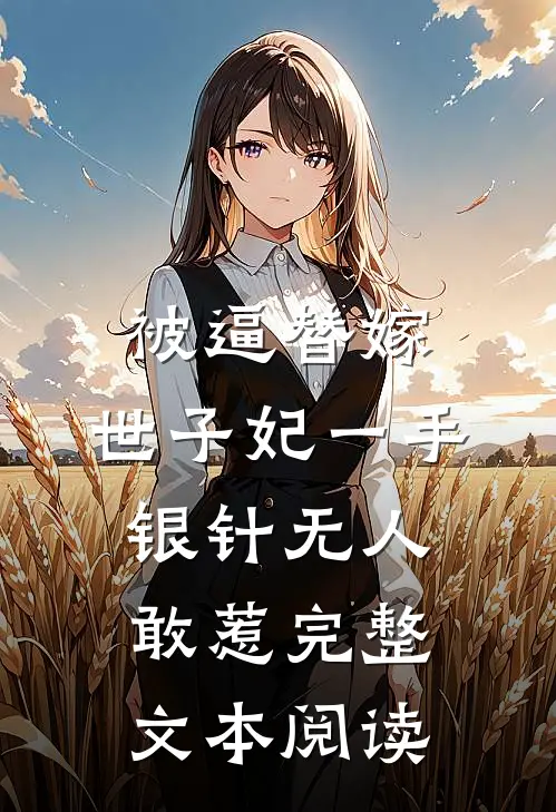 被逼替嫁：世子妃一手银针无人敢惹完整文本阅读
