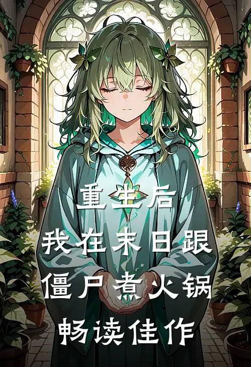 重生后，我在末日跟僵尸煮火锅畅读佳作