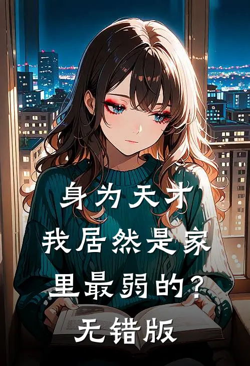 身为天才，我居然是家里最弱的？无错版
