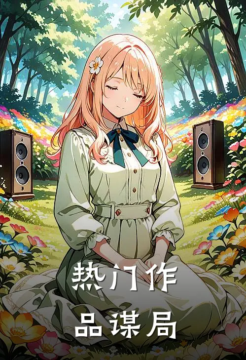 热门作品谋局