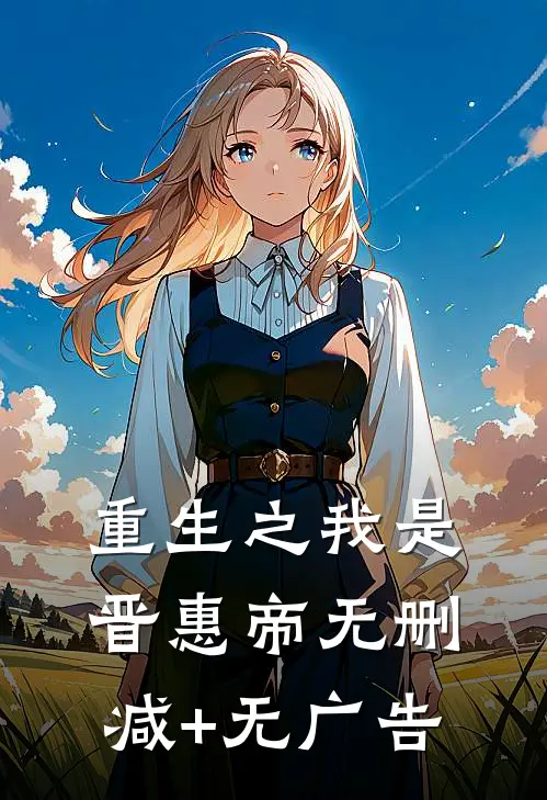 重生之我是晋惠帝无删减+无广告