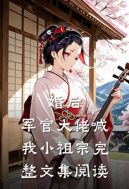 婚后，军官大佬喊我小祖宗完整文集阅读