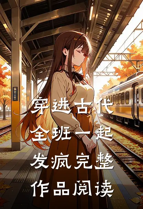 穿进古代：全班一起发疯完整作品阅读