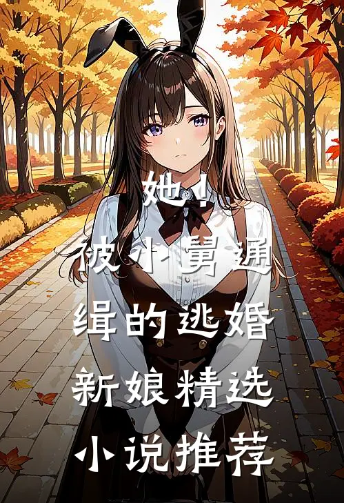 她！被小舅通缉的逃婚新娘精选小说推荐