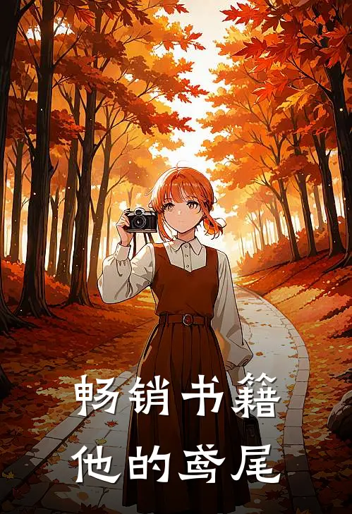畅销书籍他的鸢尾