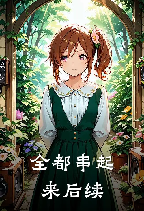 全都串起来后续