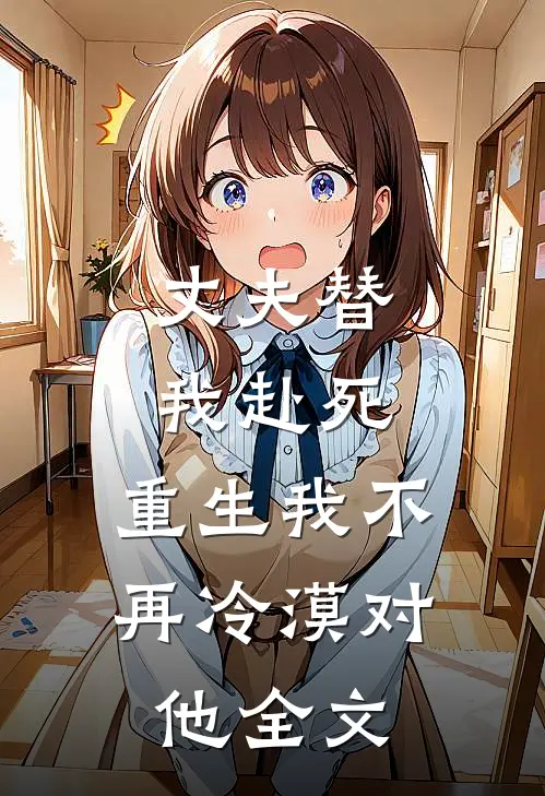 丈夫替我赴死，重生我不再冷漠对他全文