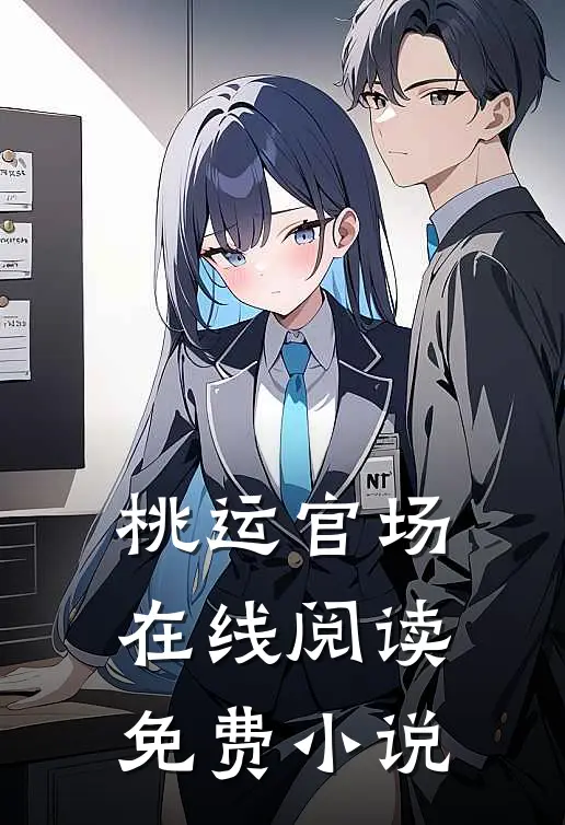 桃运官场在线阅读免费小说