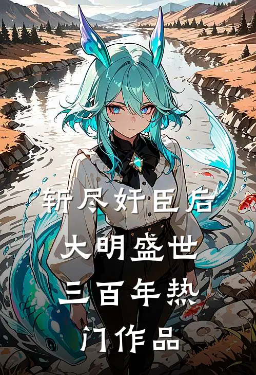 斩尽奸臣后，大明盛世三百年热门作品