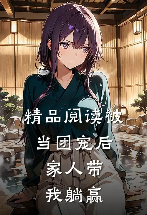 精品阅读被当团宠后，家人带我躺赢