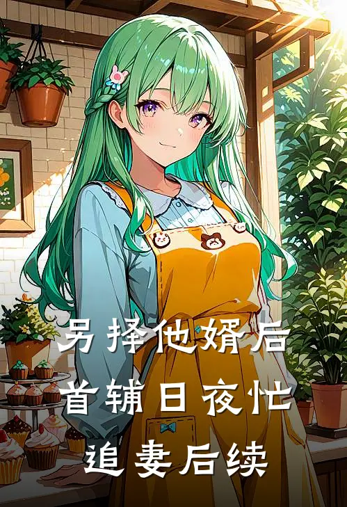 另择他婿后，首辅日夜忙追妻后续