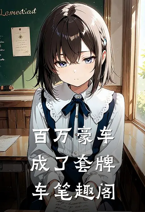 百万豪车成了套牌车笔趣阁
