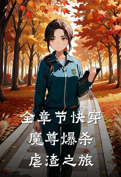 全章节快穿：魔尊爆杀虐渣之旅