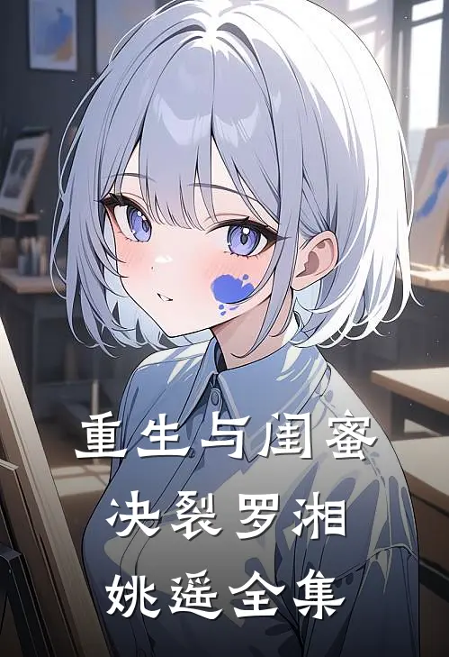 重生与闺蜜决裂罗湘姚遥 全集