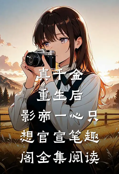 真千金重生后,影帝一心只想官宣 笔趣阁全集阅读