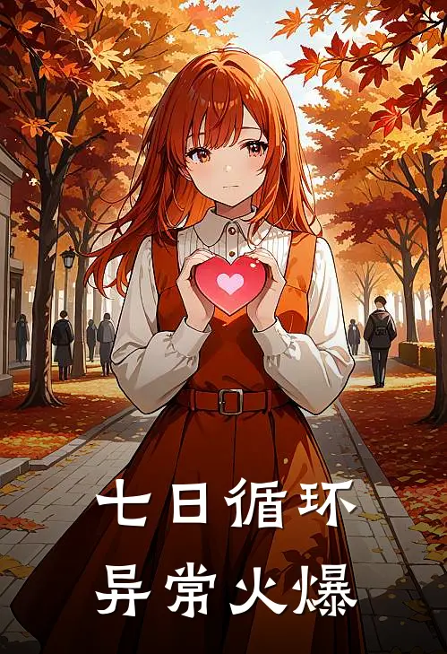 七日循环异常火爆