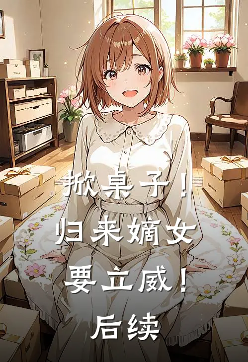 掀桌子！归来嫡女要立威！后续